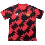 Manchester United Camiseta 2025 2026 Especial Roja - Camiseta Manchester United | camisetafutbolshop