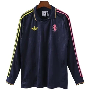 Juventus Camiseta 2025 2026 Especial Azul - Camiseta Juventus | camisetafutbolshop