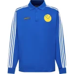 Leeds United Camiseta 2024 2025 Especial Azul - Camiseta Leeds United | camisetafutbolshop