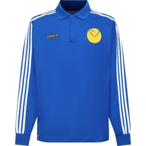 Leeds United Camiseta 2024 2025 Especial Azul - Camiseta Leeds United | camisetafutbolshop