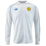 Leeds United Camiseta 2024 2025 Especial Blanca - Camiseta Leeds United | camisetafutbolshop