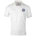 Marsella Camiseta 2024 2025 Especial Blanca - Camiseta Marsella | camisetafutbolshop
