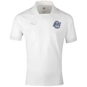 Marsella Camiseta 2024 2025 Especial Blanca - Camiseta Marsella | camisetafutbolshop
