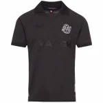 Marsella Camiseta 2024 2025 Especial Negra - Camiseta Marsella | camisetafutbolshop
