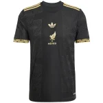 México Camiseta 2026 Especial Negra - Camiseta Selección México | camisetafutbolshop