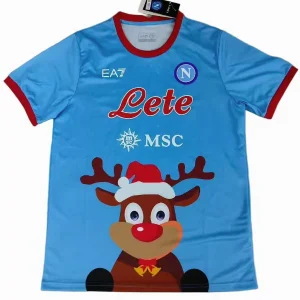 Camiseta 2025 2026 Especial Azul - Camisetas De Futbol Retro | camisetafutbolshop
