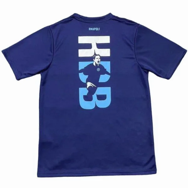 Camiseta 2025 2026 Especial Azul - Camisetas De Futbol Retro | camisetafutbolshop
