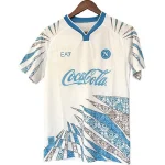 Camiseta 2025 2026 Especial Blanca - Camisetas De Futbol Retro | camisetafutbolshop