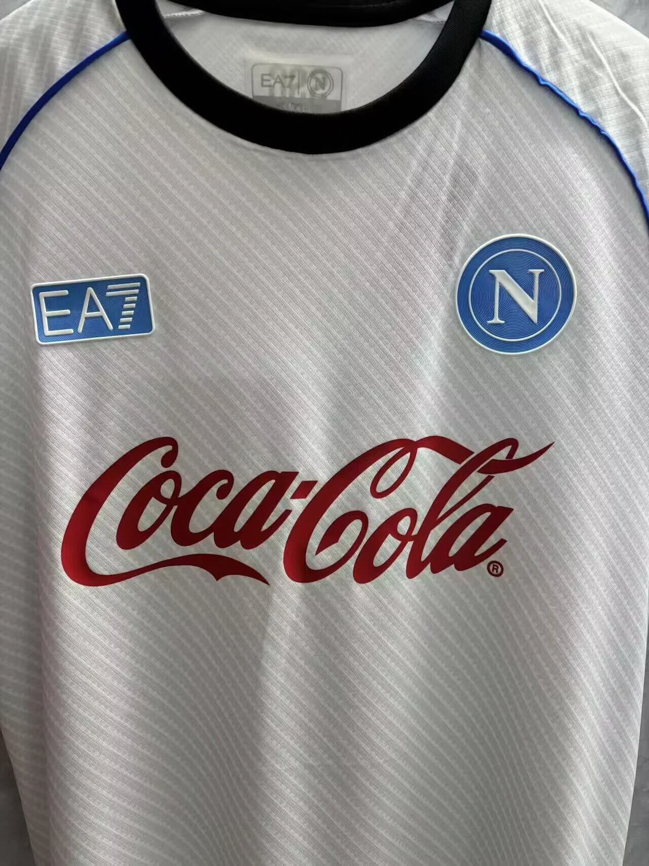 Camiseta 2025 2026 Especial Blanca - Camisetas De Futbol Retro | camisetafutbolshop