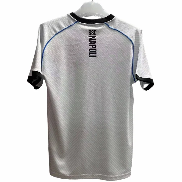 Camiseta 2025 2026 Especial Blanca - Camisetas De Futbol Retro | camisetafutbolshop
