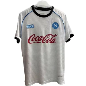 Camiseta 2025 2026 Especial Blanca - Camisetas De Futbol Retro | camisetafutbolshop
