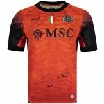 Camiseta 2025 2026 Especial Naranja - Camisetas De Futbol Retro | camisetafutbolshop