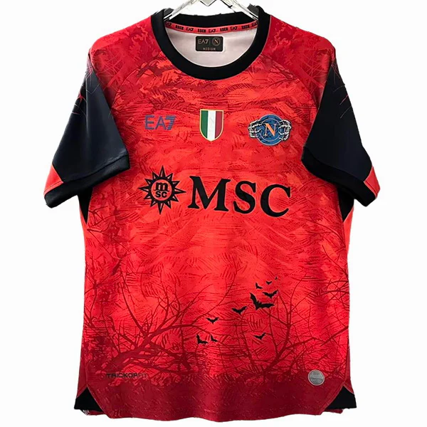 Camiseta 2025 2026 Especial Naranja - Camisetas De Futbol Retro | camisetafutbolshop