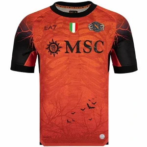 Camiseta 2025 2026 Especial Naranja - Camisetas De Futbol Retro | camisetafutbolshop