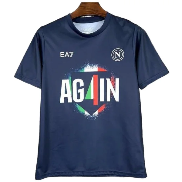 Camiseta 2025 Especial Negra - Camisetas De Futbol Retro | camisetafutbolshop