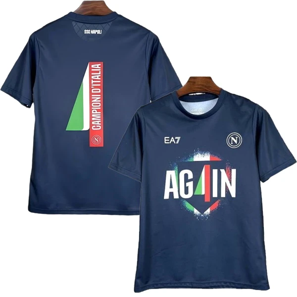 Camiseta 2025 Especial Negra - Camisetas De Futbol Retro | camisetafutbolshop