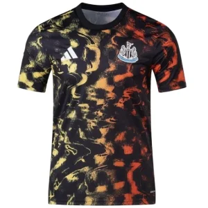 Newcastle United Camiseta 2025 2026 Especial Negra - Camiseta Newcastle United | camisetafutbolshop