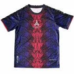 Paris Saint Germain Camiseta 2025 2026 Especial Azul - Camiseta Paris Saint Germain | camisetafutbolshop