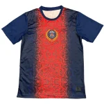 Paris Saint Germain Camiseta 2025 2026 Especial Azul - Camiseta Paris Saint Germain | camisetafutbolshop