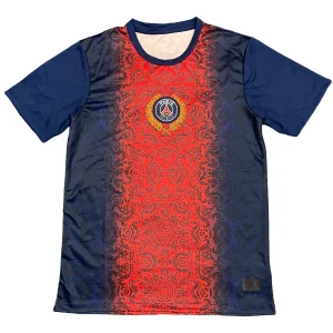 Paris Saint Germain Camiseta 2025 2026 Especial Azul - Camiseta Paris Saint Germain | camisetafutbolshop