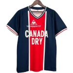 Paris Saint Germain Camiseta 2025 2026 Especial Azul - Camiseta Paris Saint Germain | camisetafutbolshop