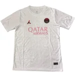 Paris Saint Germain Camiseta 2025 2026 Especial Blanca - Camiseta Paris Saint Germain | camisetafutbolshop