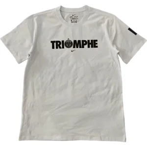 Paris Saint Germain Camiseta 2025 2026 Especial Blanca - Camiseta Paris Saint Germain | camisetafutbolshop