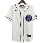Paris Saint Germain Camiseta 2025 2026 Especial Blanca - Camiseta Paris Saint Germain | camisetafutbolshop