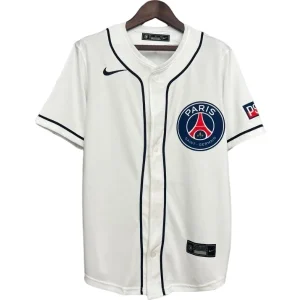 Paris Saint Germain Camiseta 2025 2026 Especial Blanca - Camiseta Paris Saint Germain | camisetafutbolshop