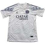 Paris Saint Germain Camiseta 2025 2026 Especial Blanca - Camiseta Paris Saint Germain | camisetafutbolshop