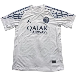 Paris Saint Germain Camiseta 2025 2026 Especial Blanca - Camiseta Paris Saint Germain | camisetafutbolshop