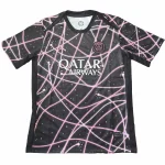 Paris Saint Germain Camiseta 2025 2026 Especial Negra - Camiseta Paris Saint Germain | camisetafutbolshop