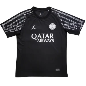 Paris Saint Germain Camiseta 2025 2026 Especial Negra - Camiseta Paris Saint Germain | camisetafutbolshop