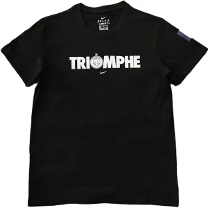 Paris Saint Germain Camiseta 2025 2026 Especial Negra - Camiseta Paris Saint Germain | camisetafutbolshop