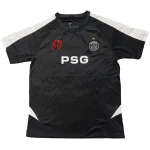 Paris Saint Germain Camiseta 2025 2026 Especial Negra - Camiseta Paris Saint Germain | camisetafutbolshop