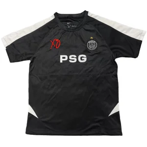 Paris Saint Germain Camiseta 2025 2026 Especial Negra - Camiseta Paris Saint Germain | camisetafutbolshop