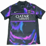 Paris Saint Germain Camiseta 2025 2026 Especial Negra - Camiseta Paris Saint Germain | camisetafutbolshop