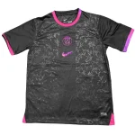 Paris Saint Germain Camiseta 2025 2026 Especial Negra - Camiseta Paris Saint Germain | camisetafutbolshop