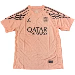 Paris Saint Germain Camiseta 2025 2026 Especial Rosa - Camiseta Paris Saint Germain | camisetafutbolshop