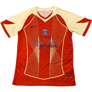 Paris Saint Germain Camiseta 2025 2026 Especial Roja - Camiseta Paris Saint Germain | camisetafutbolshop
