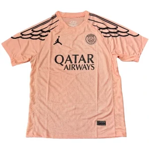 Paris Saint Germain Camiseta 2025 2026 Especial Rosa - Camiseta Paris Saint Germain | camisetafutbolshop