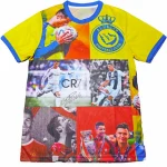 Portugal Camiseta 2025 Especial Amarilla - Camiseta Portugal | camisetafutbolshop