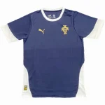 Portugal Camiseta 2025 Especial Azul - Camiseta Portugal | camisetafutbolshop