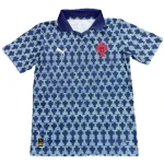 Portugal Camiseta 2025 Especial Azul - Camiseta Portugal | camisetafutbolshop
