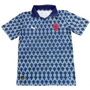 Portugal Camiseta 2025 Especial Azul - Camiseta Portugal | camisetafutbolshop