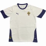 Portugal Camiseta 2025 Especial Blanca - Camiseta Portugal | camisetafutbolshop