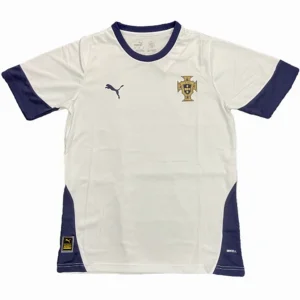 Portugal Camiseta 2025 Especial Blanca - Camiseta Portugal | camisetafutbolshop