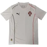 Portugal Camiseta 2025 Especial Blanca - Camiseta Portugal | camisetafutbolshop