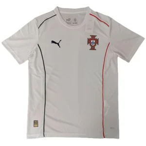 Portugal Camiseta 2025 Especial Blanca - Camiseta Portugal | camisetafutbolshop