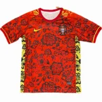 Portugal Camiseta 2025 Especial Roja - Camiseta Portugal | camisetafutbolshop